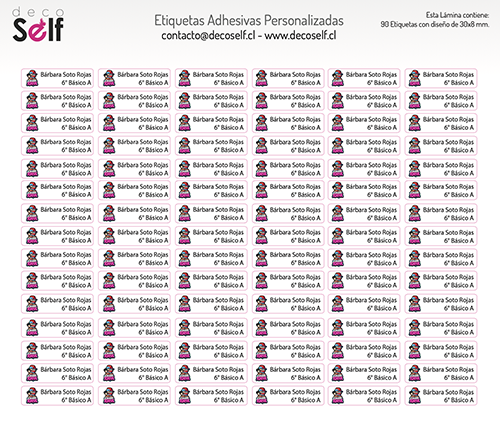 Etiquetas Adhesivas Friday Night Funkin