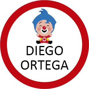 Mochila de Algodón Plim Plim