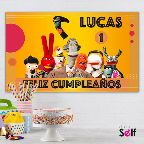 POSTER DECORATIVO