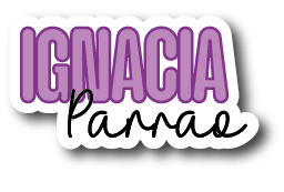 Sticker Nombre Colores