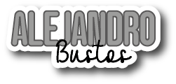 Sticker Nombre Colores