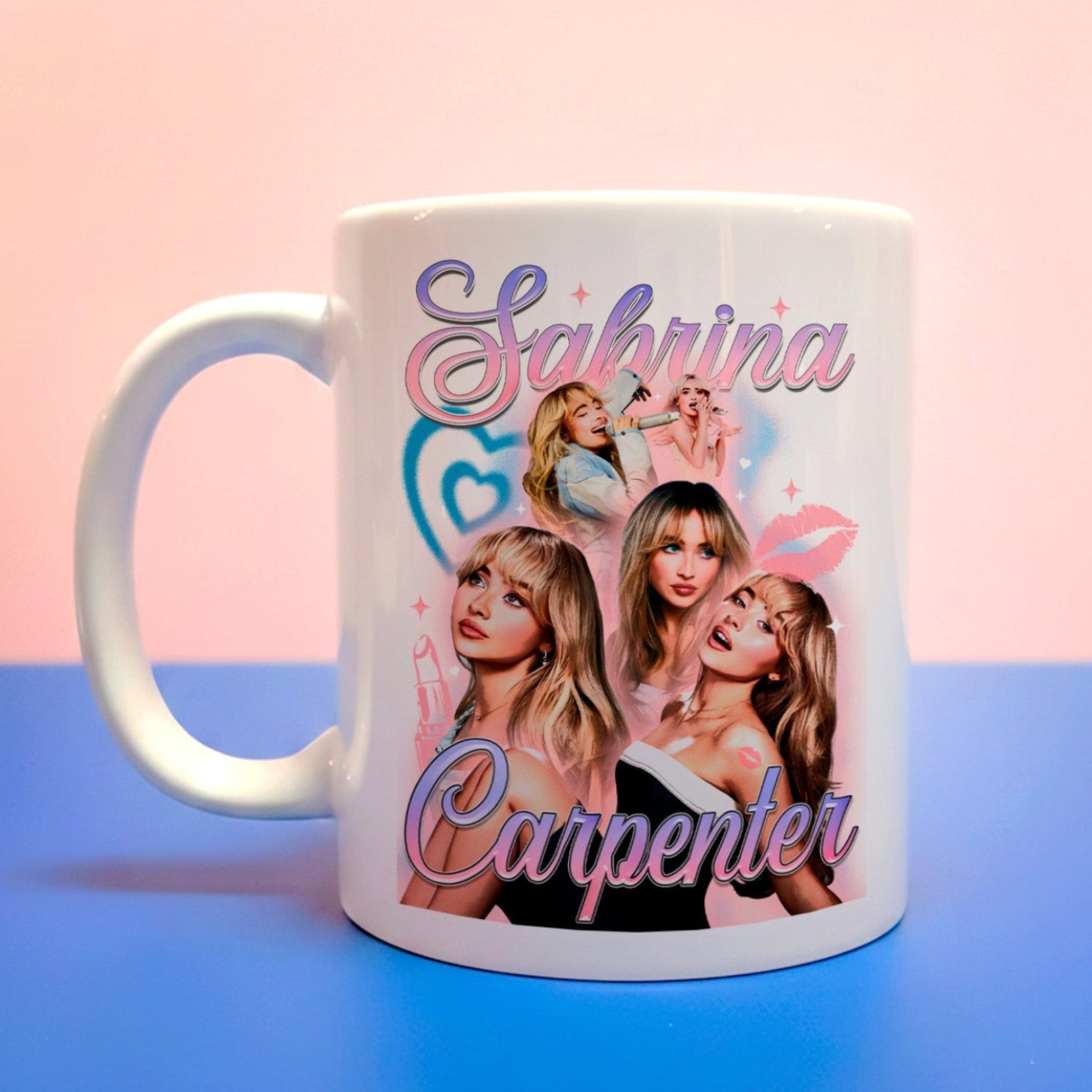 TAZON SABRINA CARPENTER💋