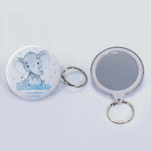 12 Chapitas Personalizadas