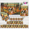Pack Cumpleaños GRAVITY FALLS