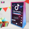 Bolsitas de Papel Personalizadas