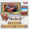 Pack Cumpleaños CARS