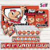 Pack Cumpleaños CONDORITO