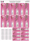 Etiquetas Adhesivas Kirby