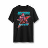 Polera Dua Lipa Radical Optimism Tour diseño 1
