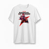 Polera Dua Lipa Radical Optimism Tour diseño 4