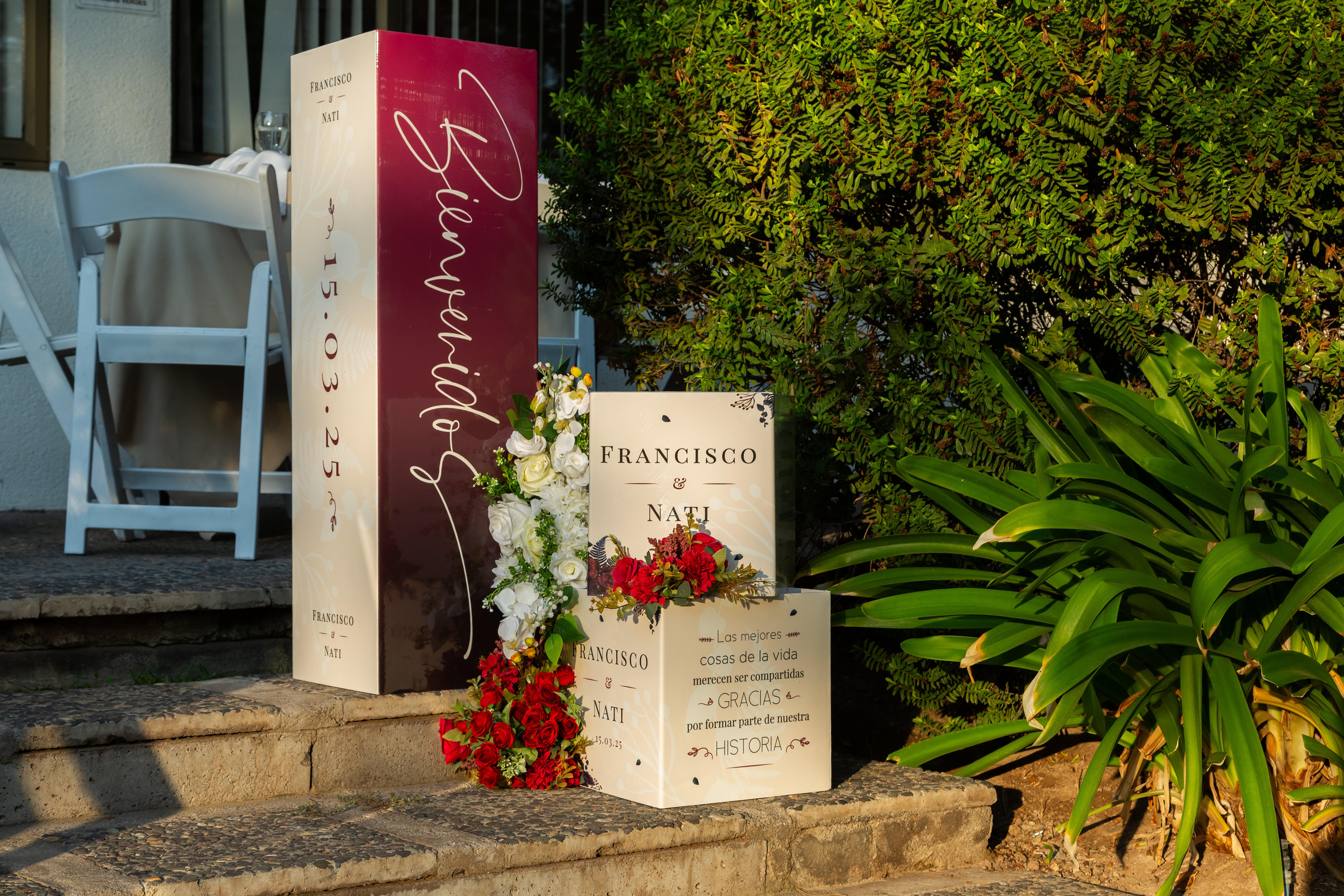 Pack Mensajes en Audio