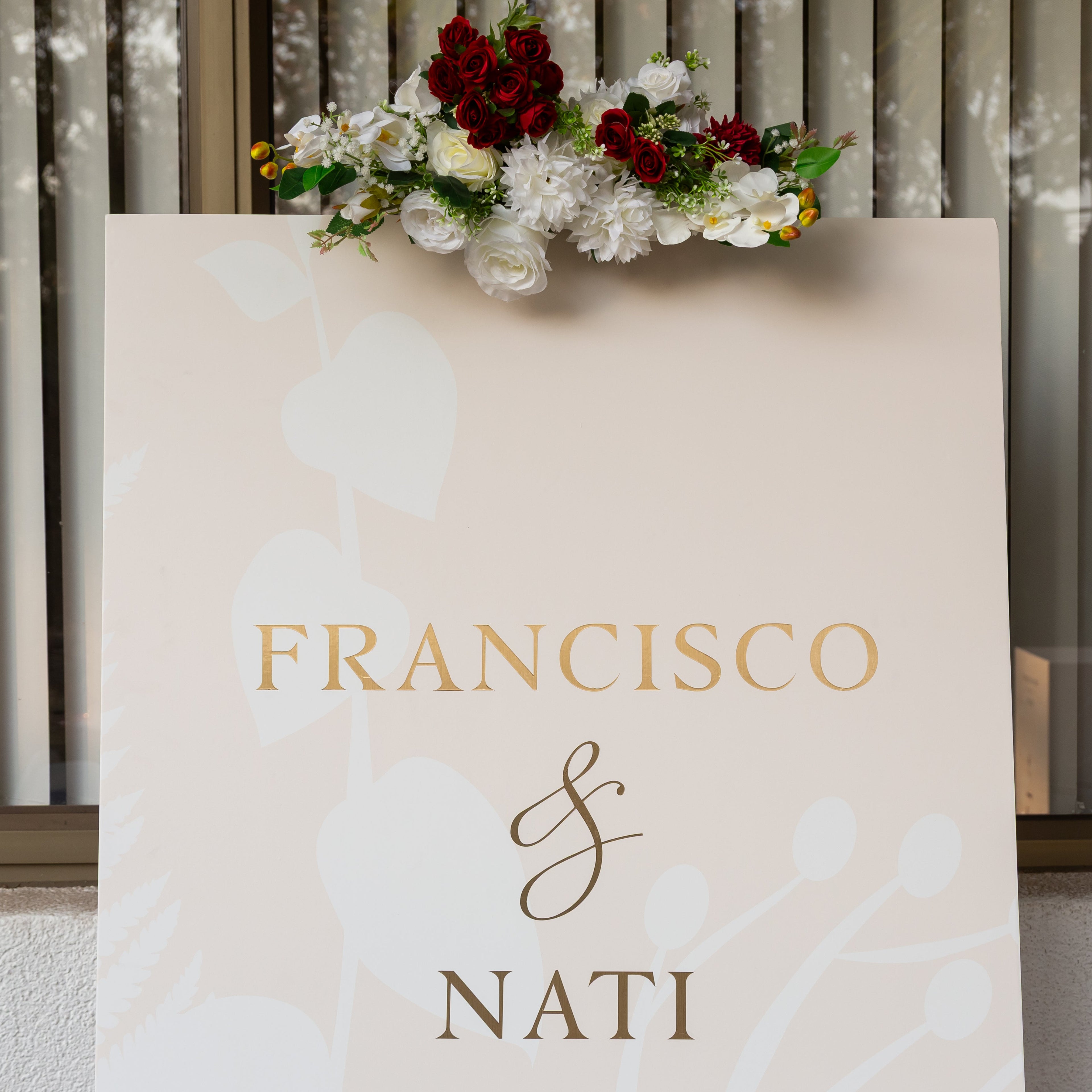 STICKER PARA ESPEJO PERSONALIZADO