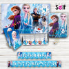 Pack Cumpleaños FROZEN II
