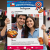 Marco selfie Instagram 18