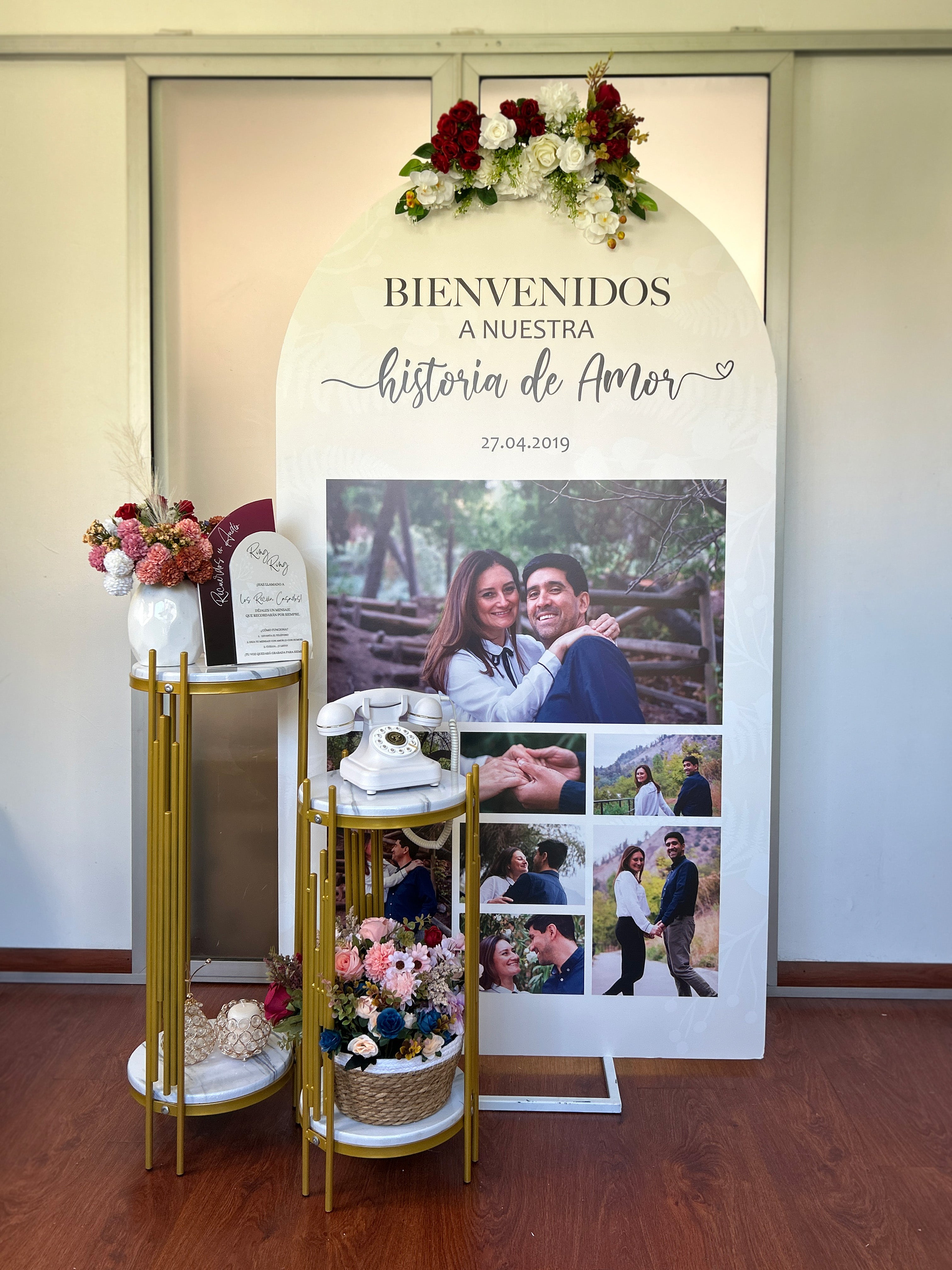 Pack Mensajes en Audio