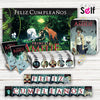 Pack Cumpleaños PRINCESA MONONOKE