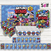 Pack Cumpleaños BRAWL STARS