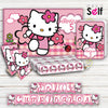 Pack Cumpleaños HELLO KITTY