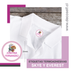 Etiquetas para Ropa Circular Skye y Everest