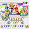 Pack Cumpleaños MUNDIAL 2026