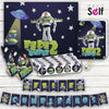 Pack Cumpleaños BUZZ LIGHTYEAR