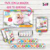 Pack Cumpleaños Exclusivo