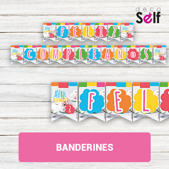 Pack Cumpleaños Exclusivo