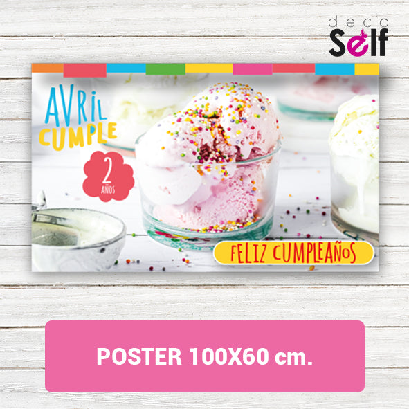 Pack Cumpleaños Exclusivo