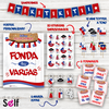 Pack Fiestas Patrias