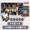 Pack Cumpleaños ROBLOX