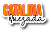 Sticker Nombre Colores