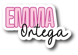 Sticker Nombre Colores