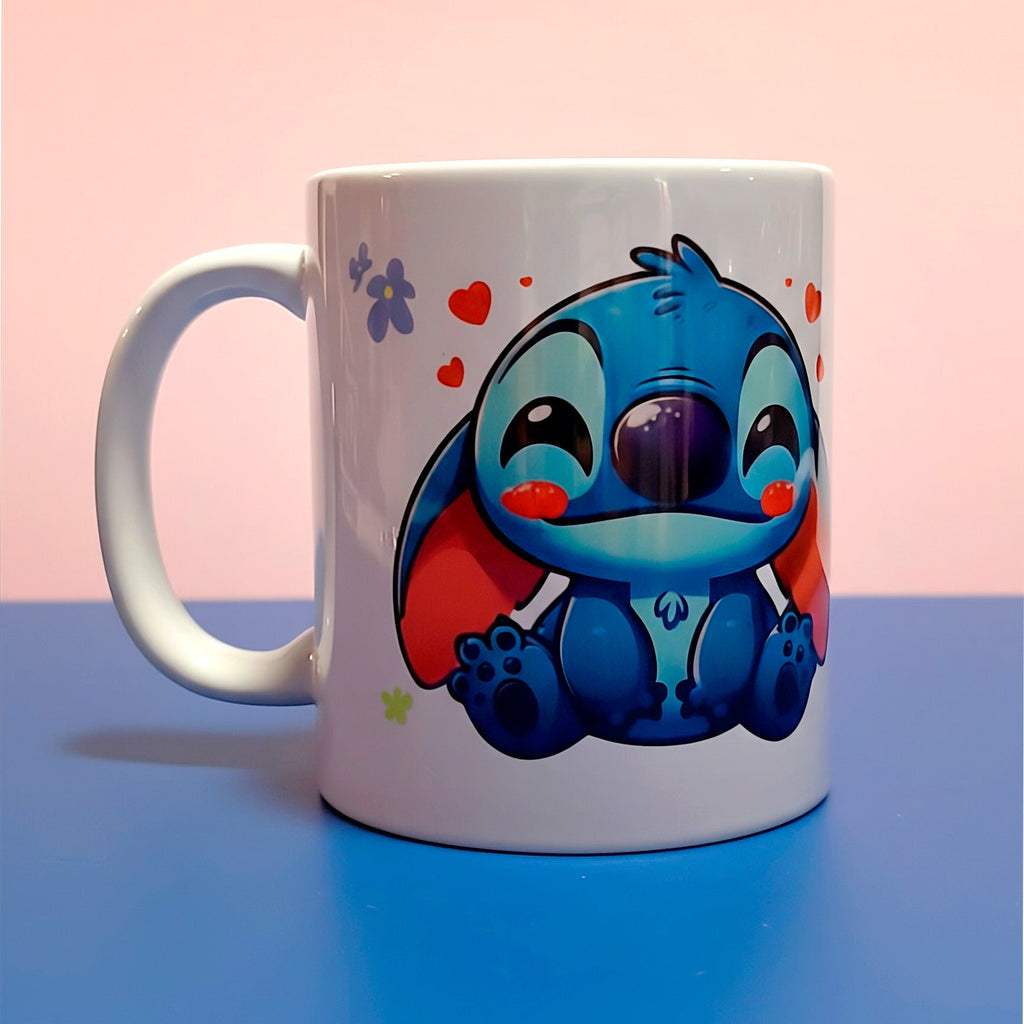 TAZON STITCH CUTE DISNEY🌺