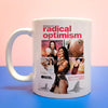 🌊 TAZON DUA LIPA Radical Optimist Sunset Edition