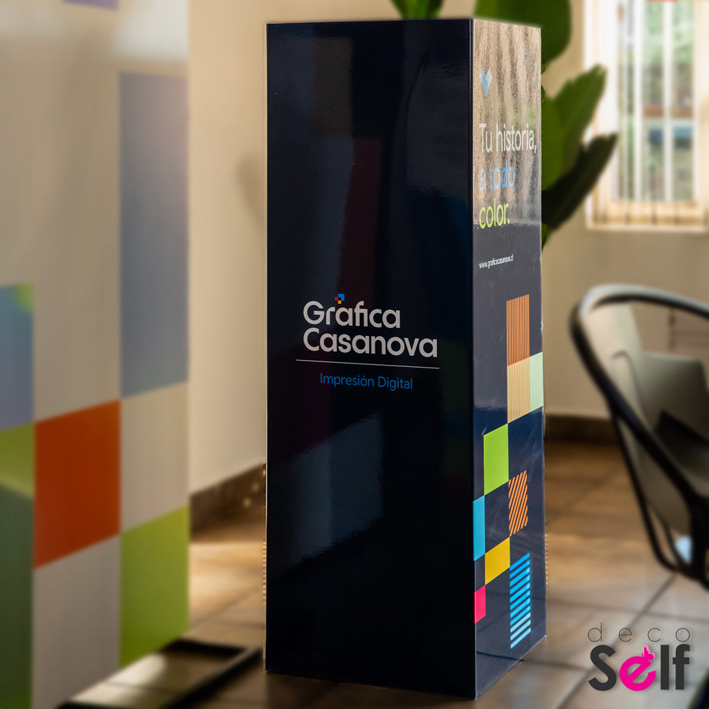 TOTEM COLUMNAS