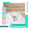 Etiquetas para Ropa Elegante