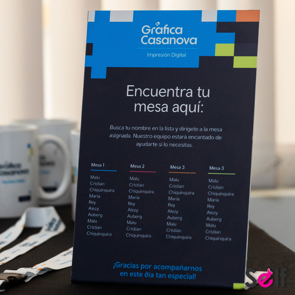 PARANTE INFORMATIVO
